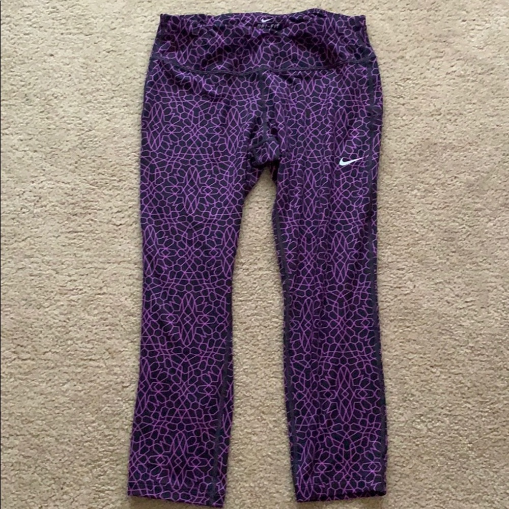 Nike crapri legging